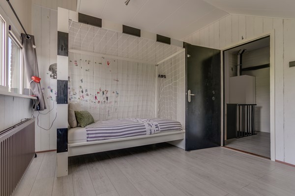 Medium property photo - Meeuwensingel 111, 3181 SW Rozenburg